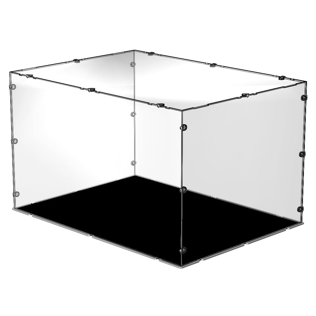 65 x 47 x 39cm Display Case