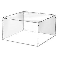 65 x 65 x 36cm Display Case