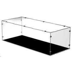 72 x 32 x 24cm Display Case