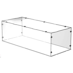 72 x 32 x 24cm Display Case