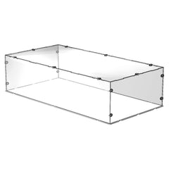 78 x 39 x 20cm Display Case