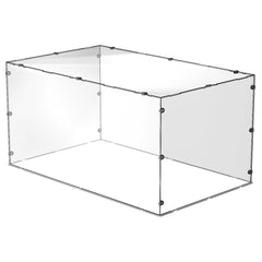 78 x 47 x 39cm Display Case