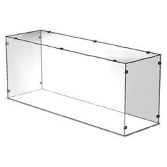 90 x 26 x 36cm Display Case