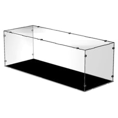 90 x 32 x 30cm Display Case