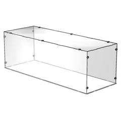 90 x 32 x 30cm Display Case