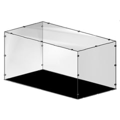 90 x 47 x 43cm Display Case