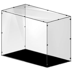 90 x 47 x 65cm Display Case