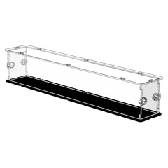 39 x 5 x 7cm Display Case