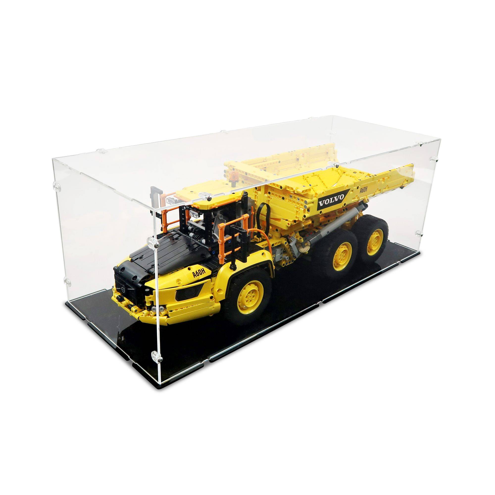 65 x 26 x 24cm Display Case