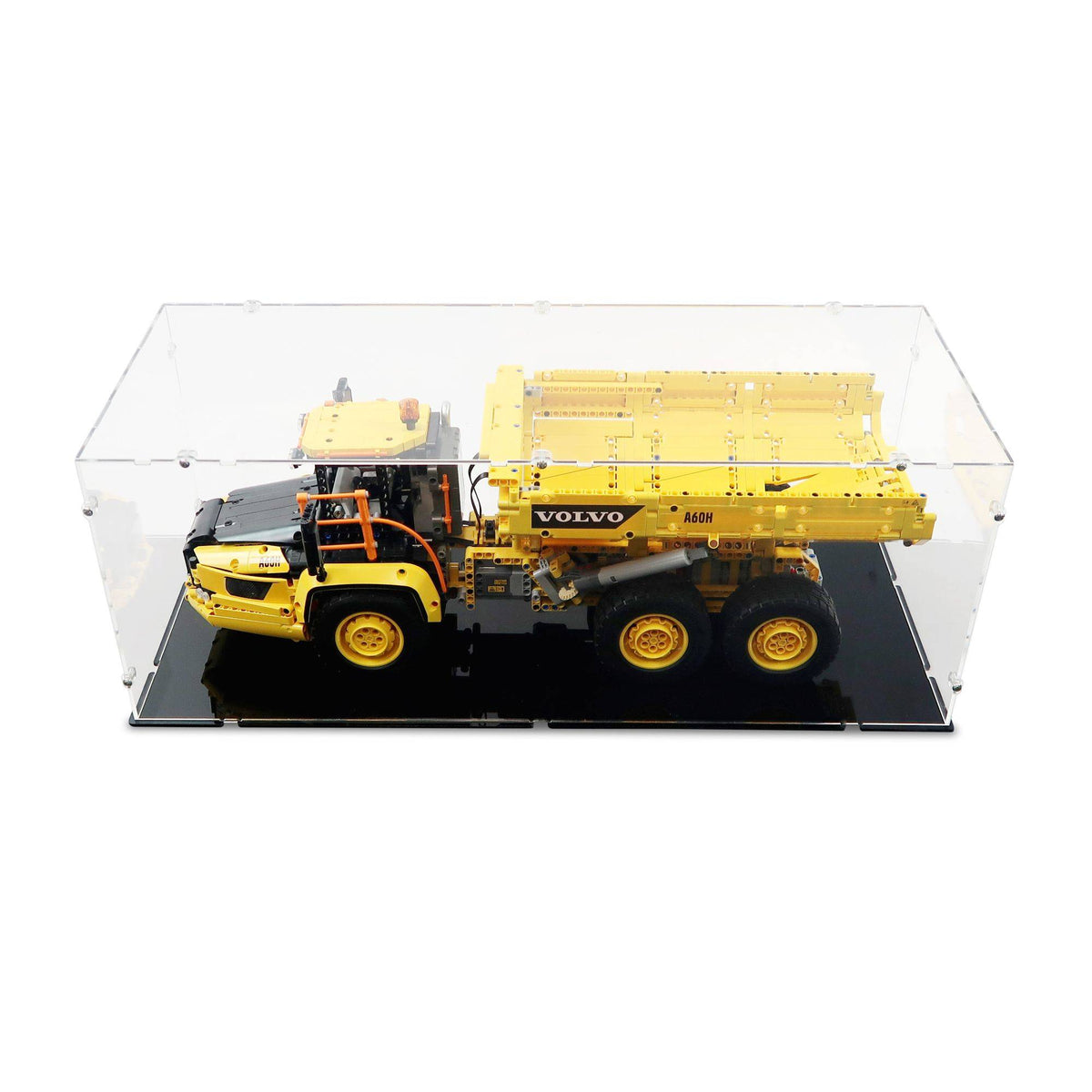 65 x 26 x 24cm Display Case