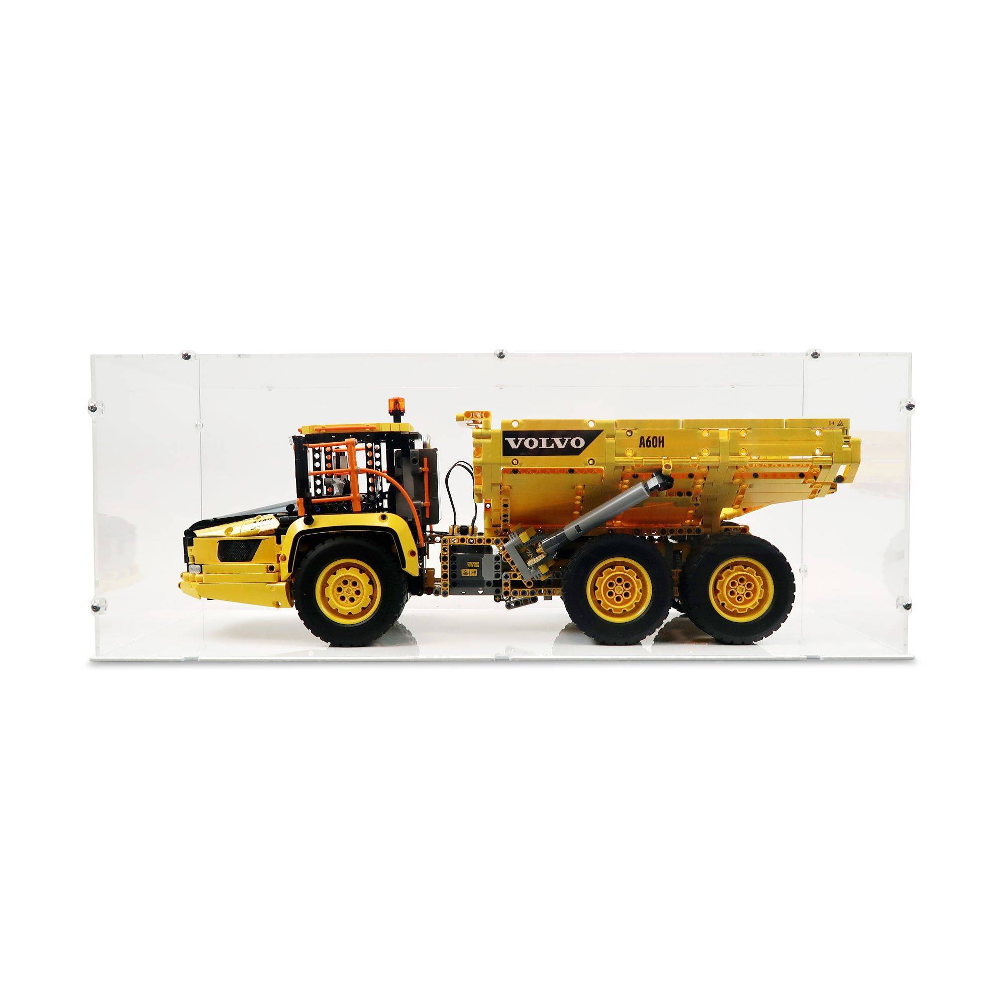 65 x 26 x 24cm Display Case