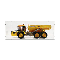 65 x 26 x 24cm Display Case