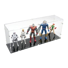 52 x 13 x 20cm Display Case