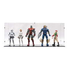 52 x 13 x 20cm Display Case