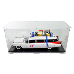 Large Coffee Table for Blitzway Ghostbusters 1984 Ecto-1