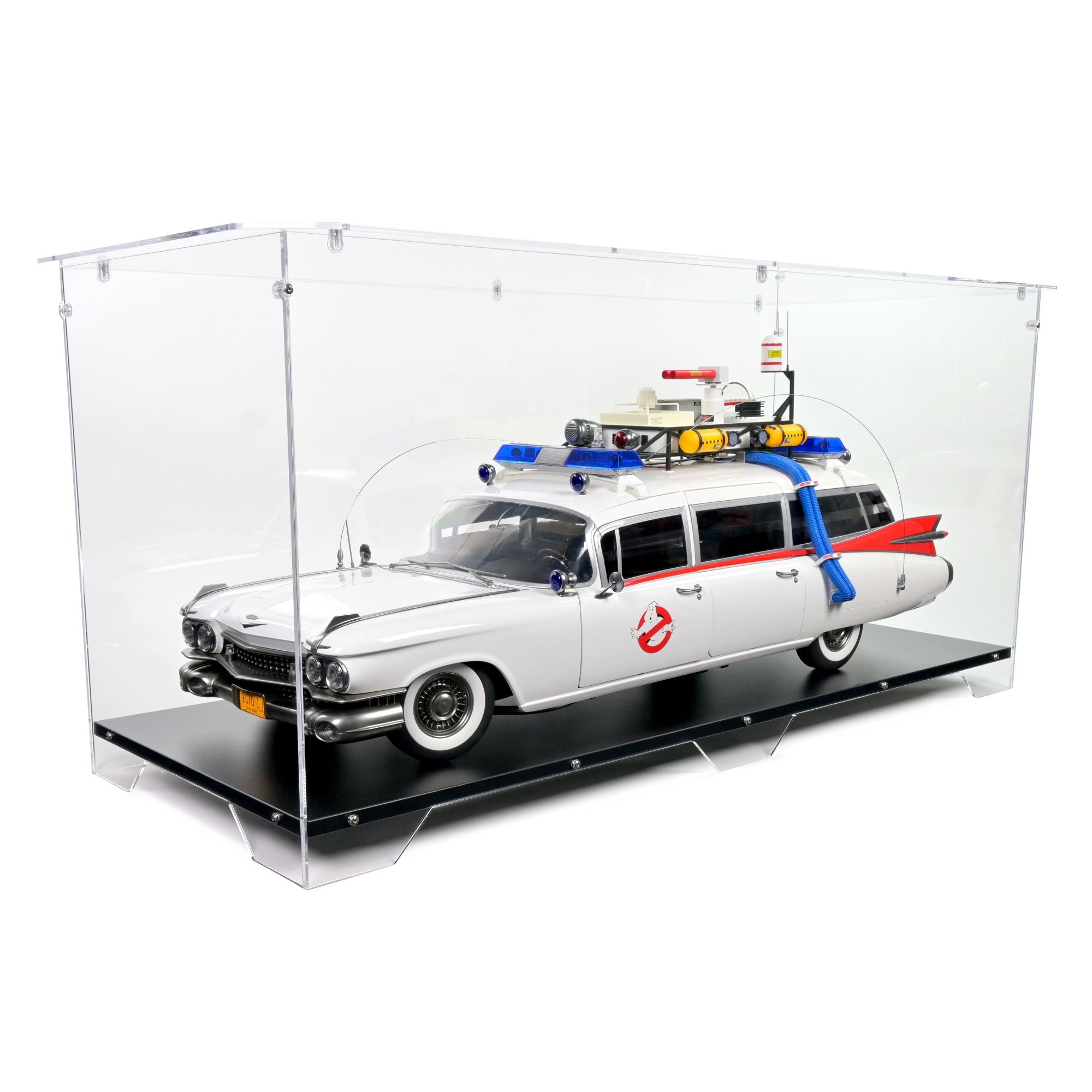 Large Coffee Table for Blitzway Ghostbusters 1984 Ecto-1