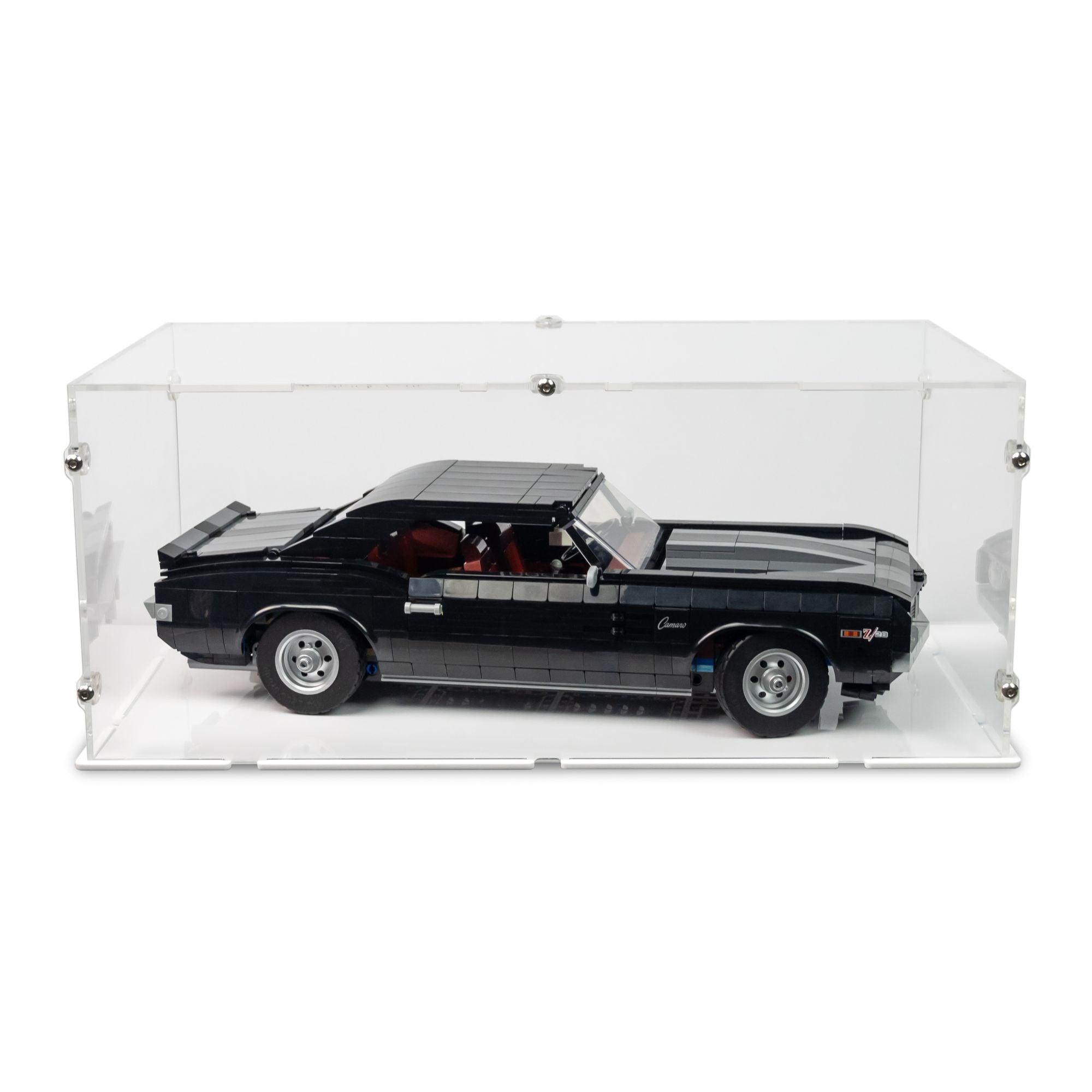 39 x 21 x 16cm Display Case