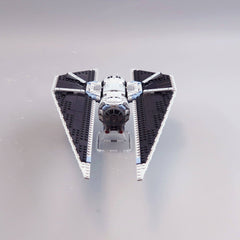 4cm Flat Display Stand for LEGO Models