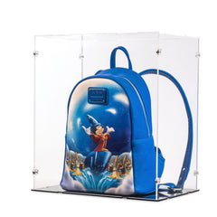 Loungefly Mini Backpack Display Case