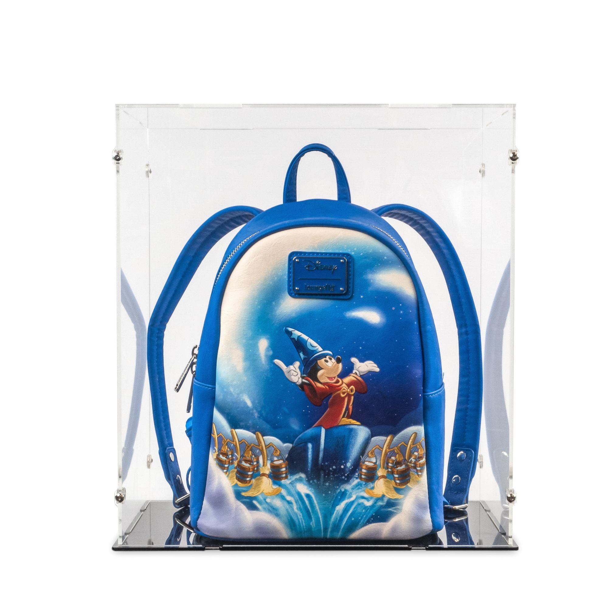 Loungefly Mini Backpack Display Case