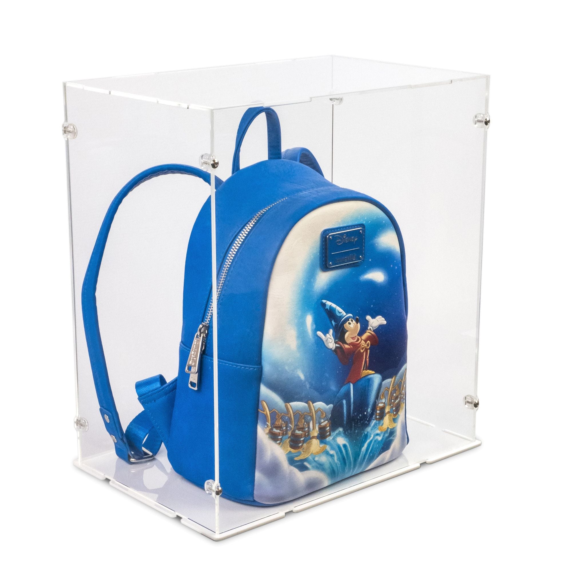Loungefly Mini Backpack Display Case