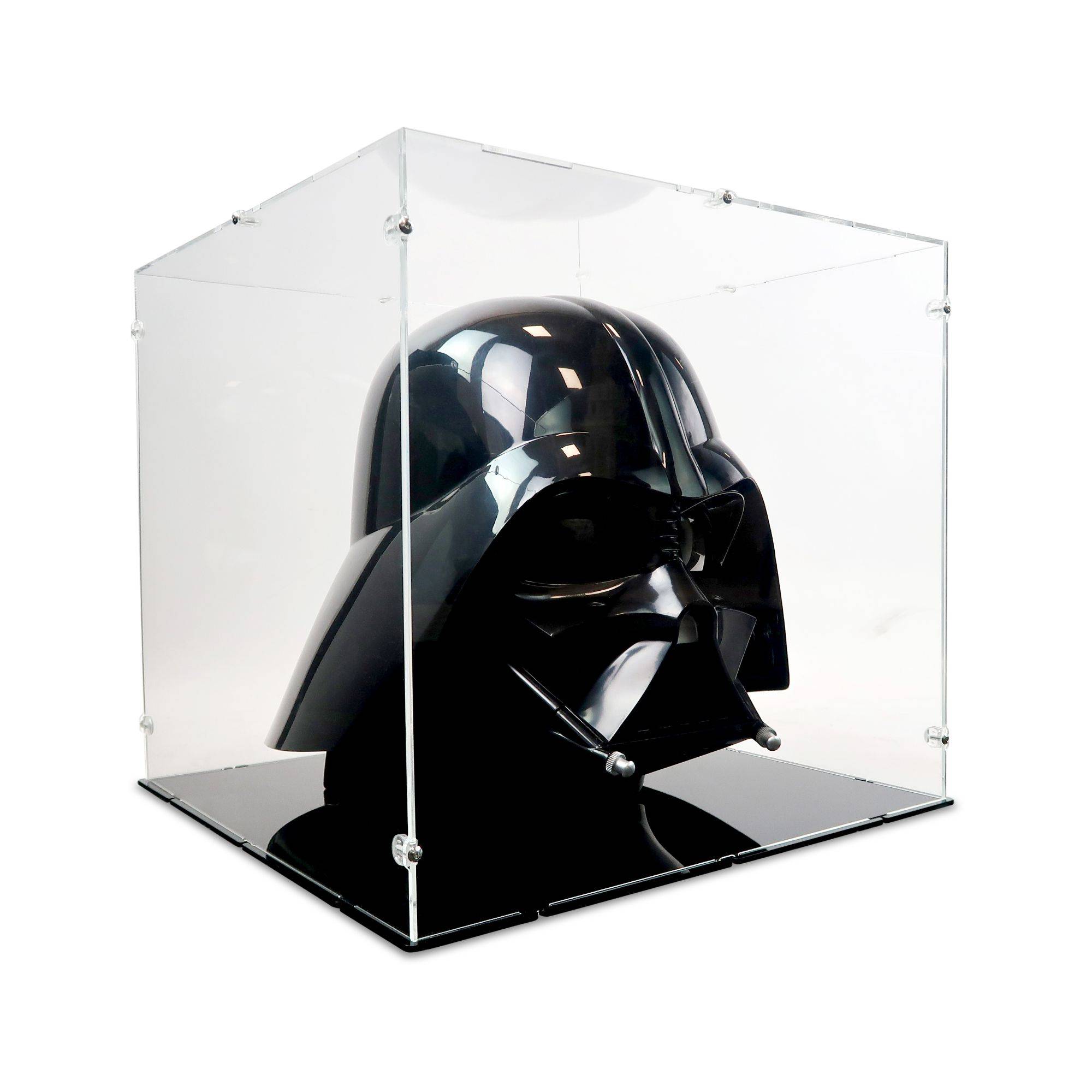 39 x 39 x 36cm Display Case