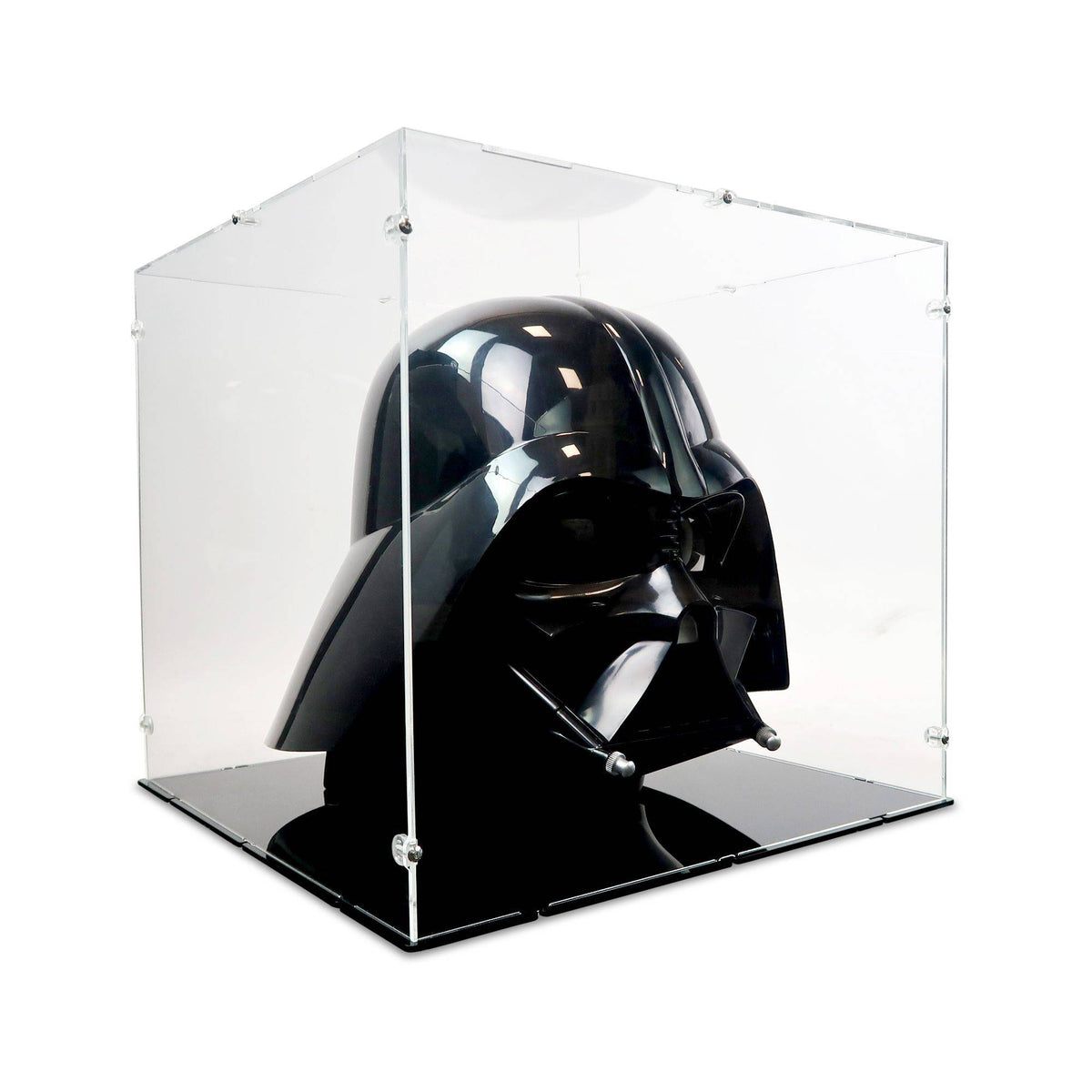 Darth Vader Helmet Display Case for Hasbro E0328