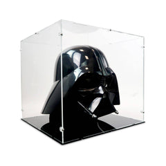 Darth Vader Helmet Display Case for Hasbro E0328