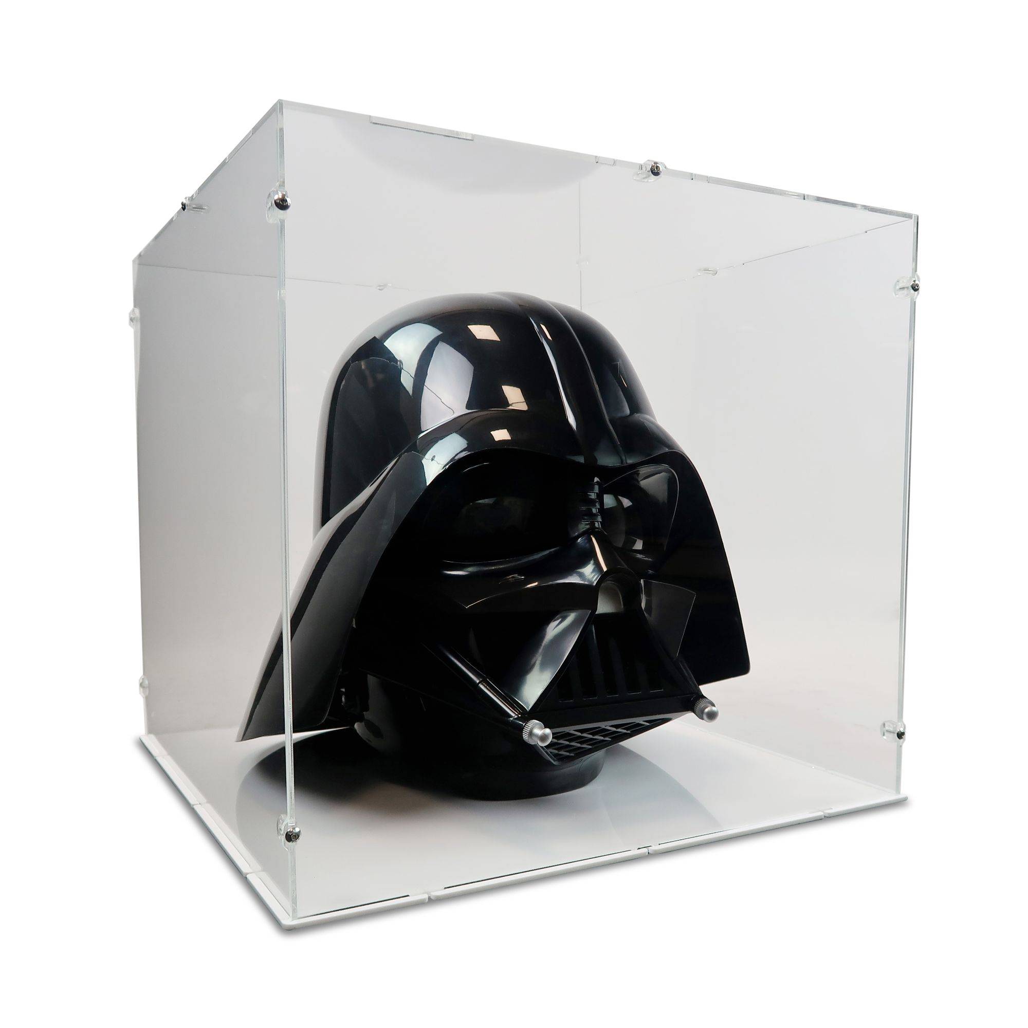 Darth Vader Helmet Display Case for Hasbro E0328