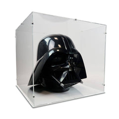 Darth Vader Helmet Display Case for Hasbro E0328