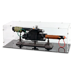 Spengler’s Neutrona Wand Display Case for Hasbro E9562