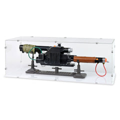 Spengler’s Neutrona Wand Display Case for Hasbro E9562