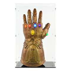 Marvel Legends Infinity Gauntlet Display Case for Hasbro E0491