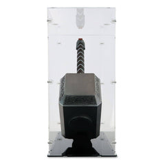 Thor Mjolnir Hammer Display Case for Hasbro Marvel Legends