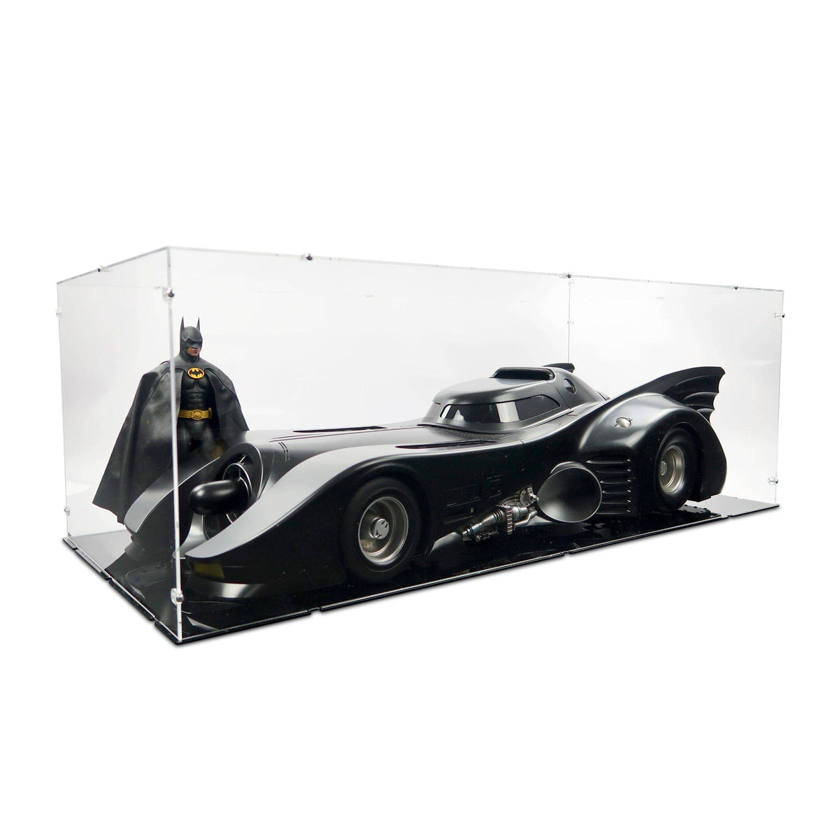 103 x 47 x 36cm Display Case