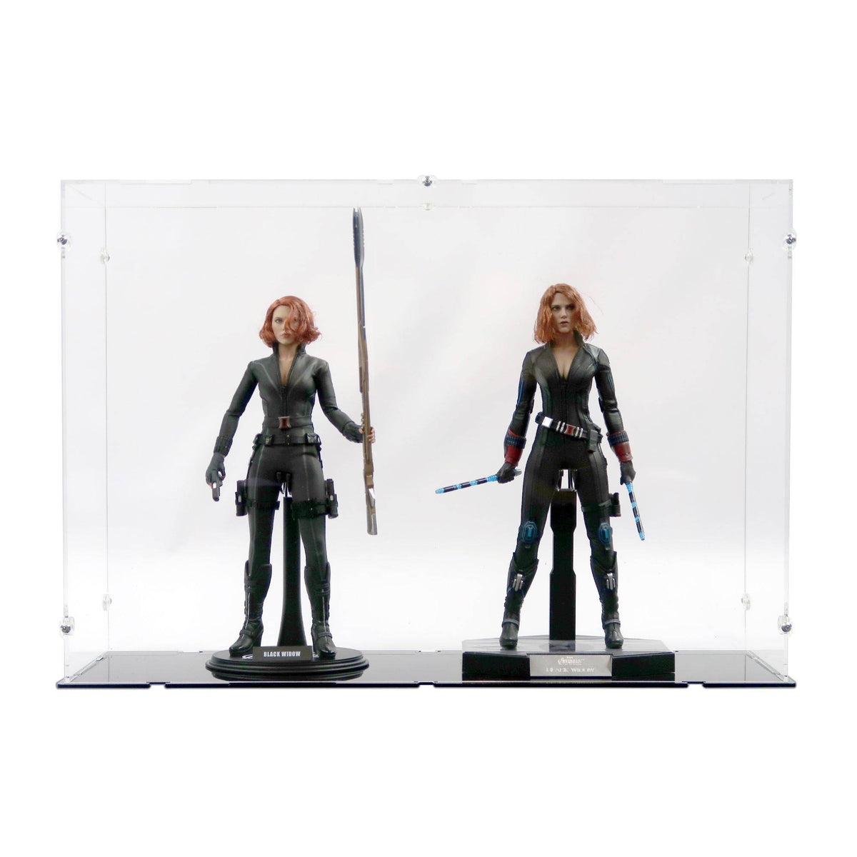 52 x 13 x 36cm Display Case
