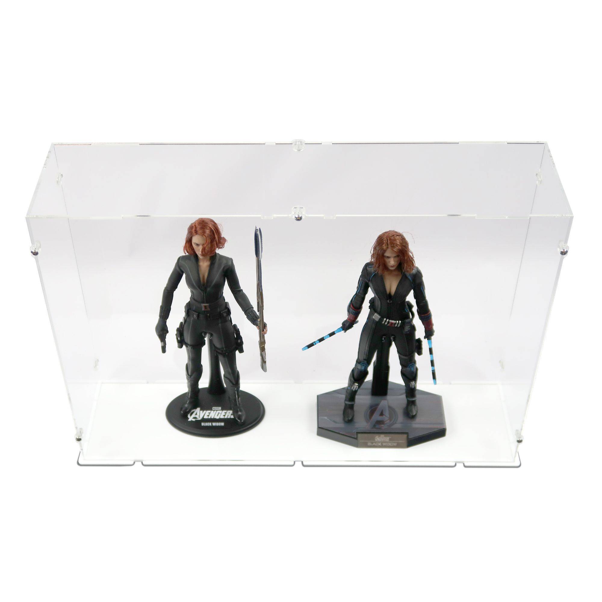 52 x 13 x 36cm Display Case