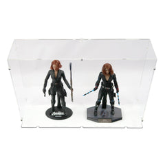 52 x 13 x 36cm Display Case