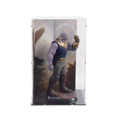 32 x 32 x 52cm Display Case