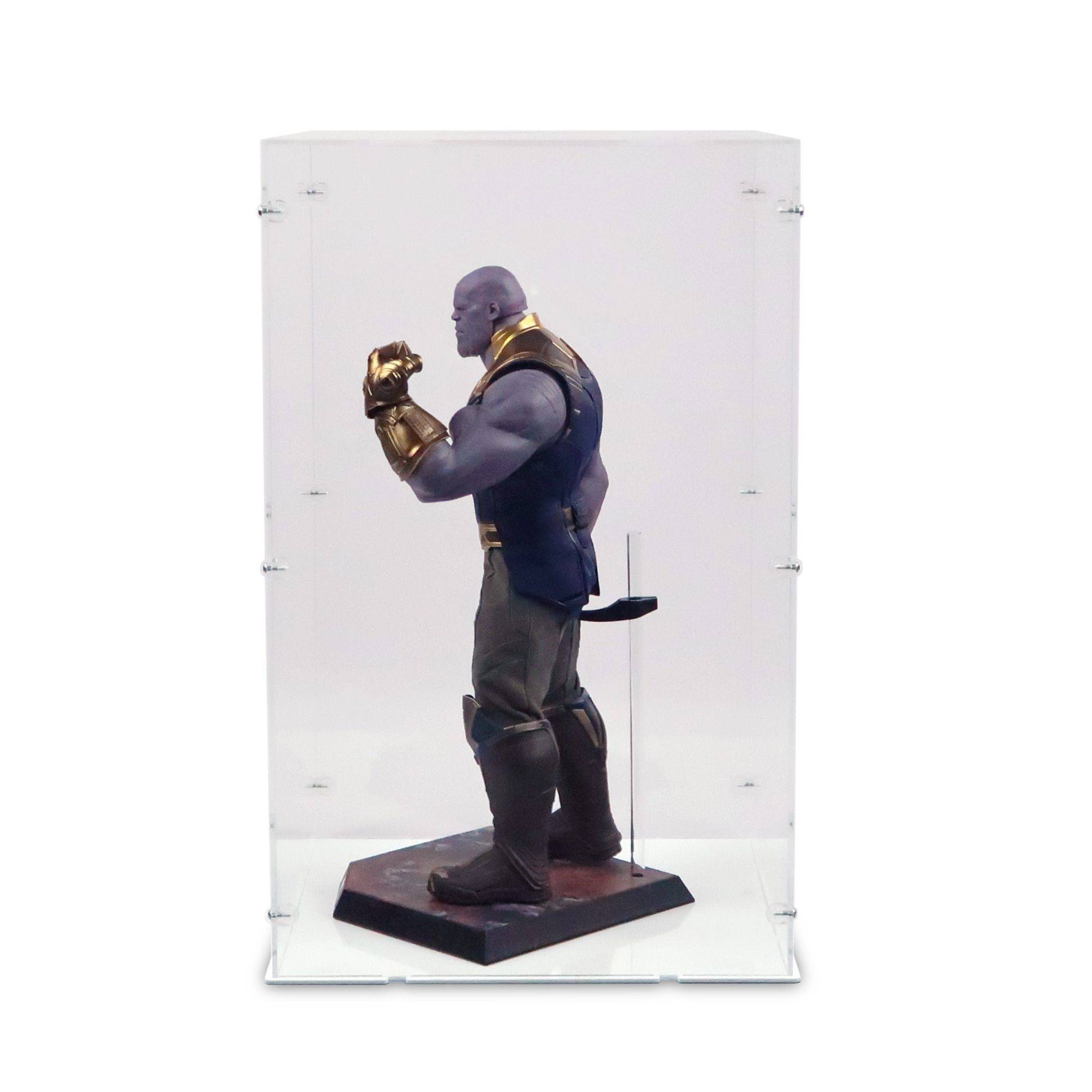 32 x 32 x 52cm Display Case