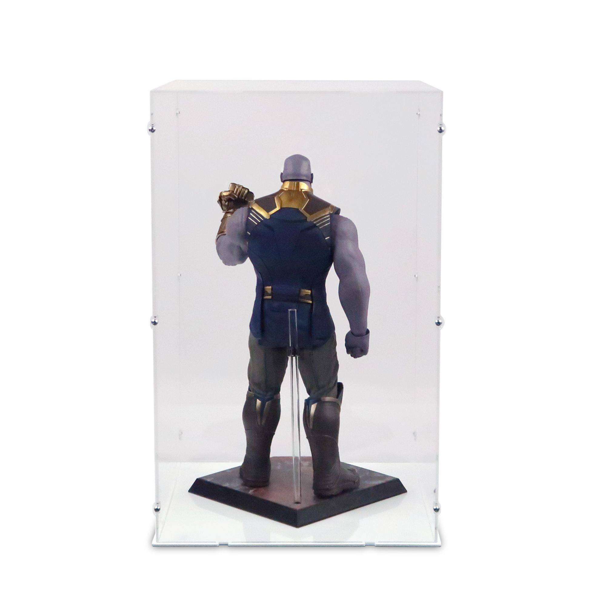 32 x 32 x 52cm Display Case