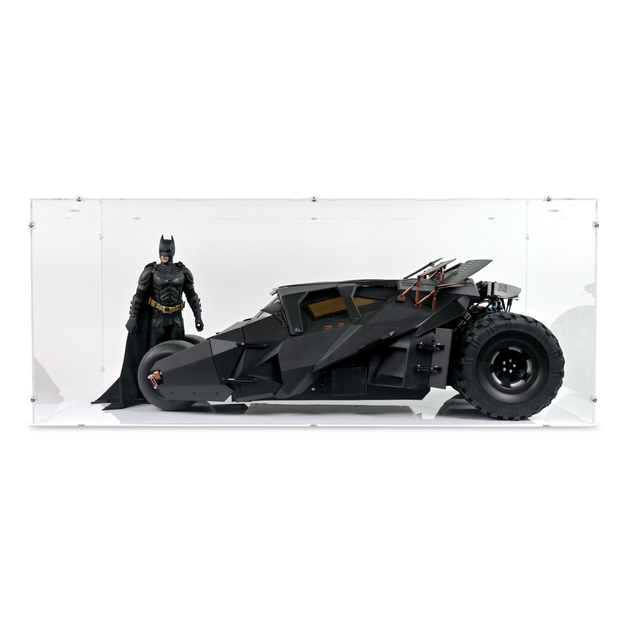 90 x 52 x 36cm Display Case