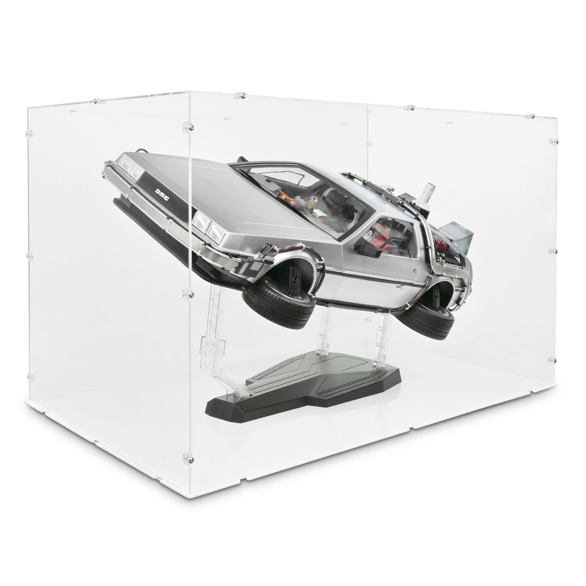 78 x 47 x 47cm Display Case