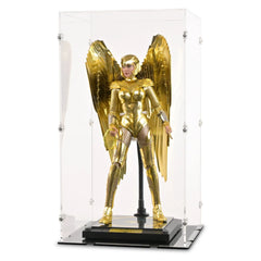 21 x 21 x 39cm Display Case