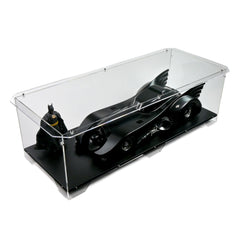 Large Coffee Table for Hot Toys 1989 Batmobile MMS170