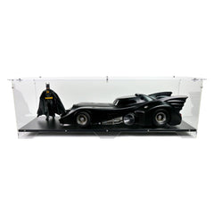 Large Coffee Table for Hot Toys 1989 Batmobile MMS170