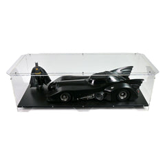 Large Coffee Table for Hot Toys 1989 Batmobile MMS170