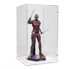 1/6 Scale Nebula Endgame Display Case for Hot Toys MMS 534