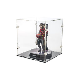 1/6 Scale Rocket Display Case for Hot Toys MMS 548