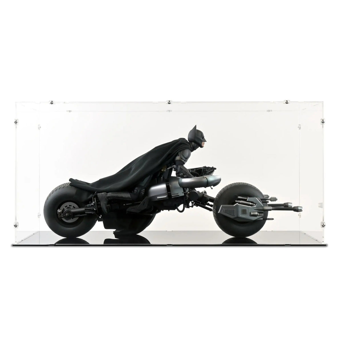 65 x 26 x 30cm Display Case